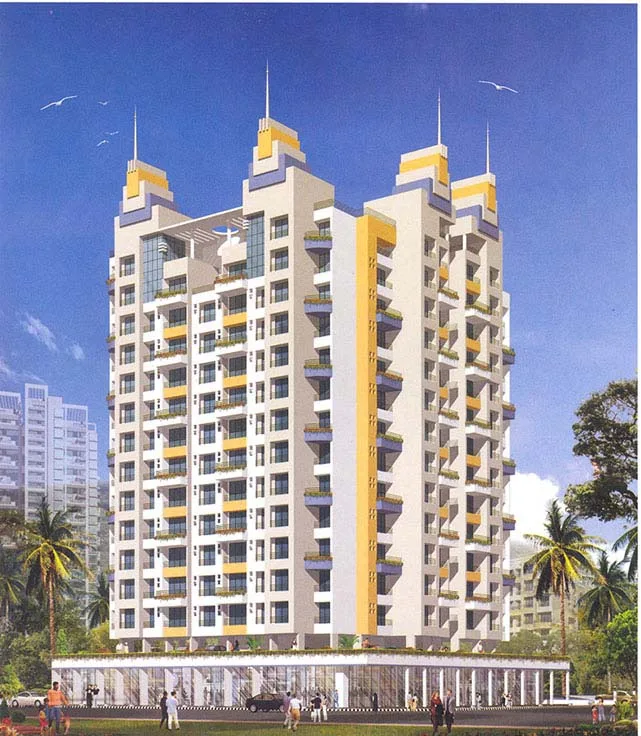 Kailash Tower photo 5