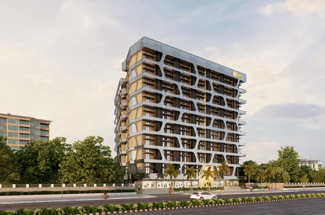 Shree Gopal in Jogeshwari — new project in Mumbai