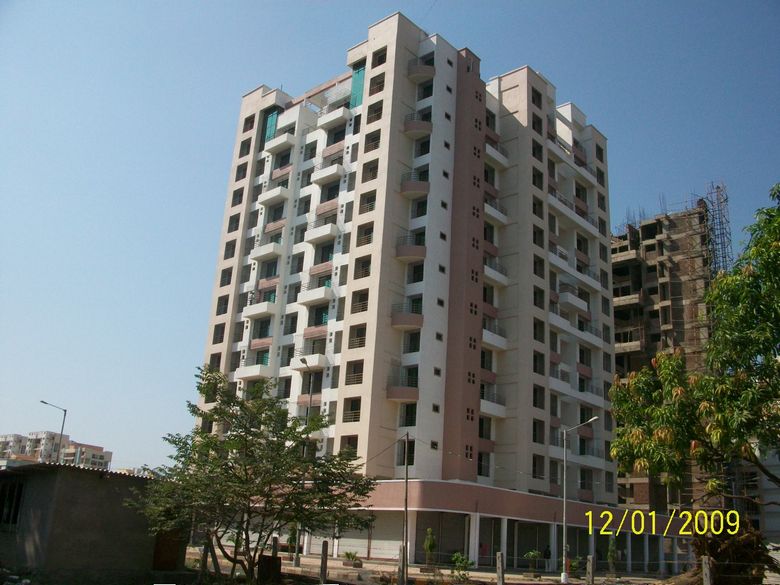 Kailash Tower