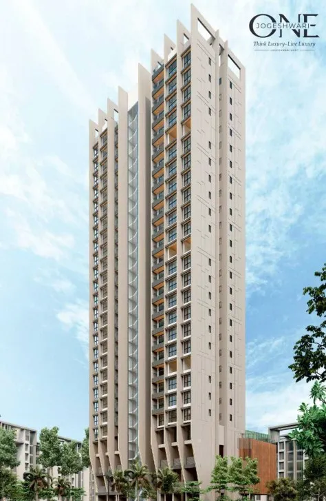 One Jogeshwari in Jogeshwari — new project in Mumbai