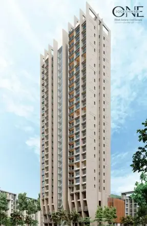 One Jogeshwari