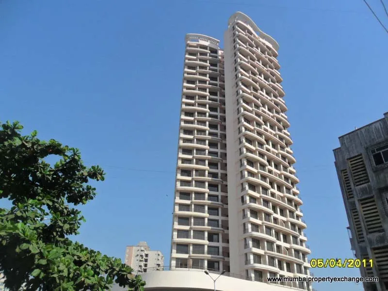 Bhoomi Colossa