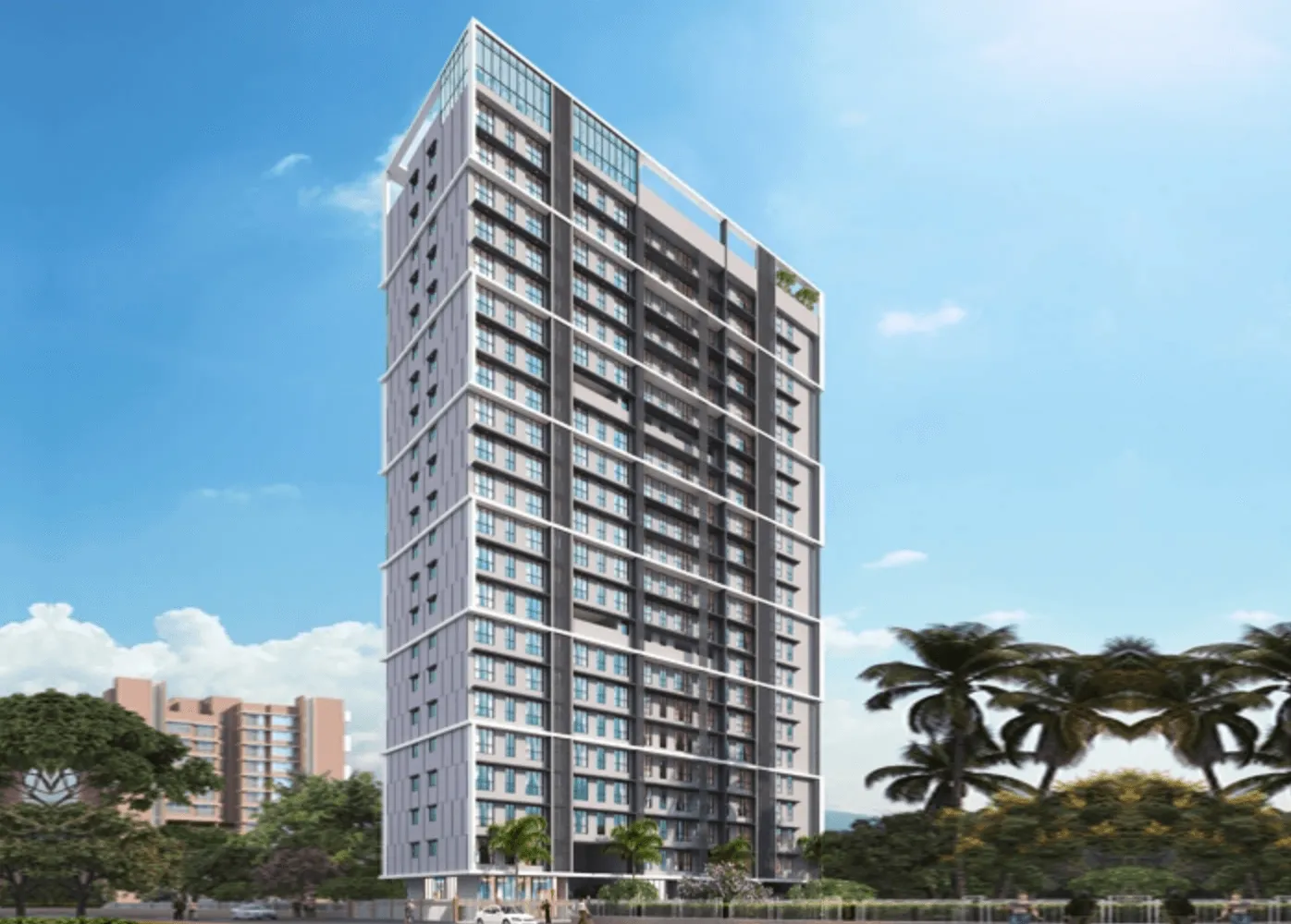 JVLR 60 in Jogeshwari — new project in Mumbai
