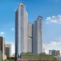 25 South Tower