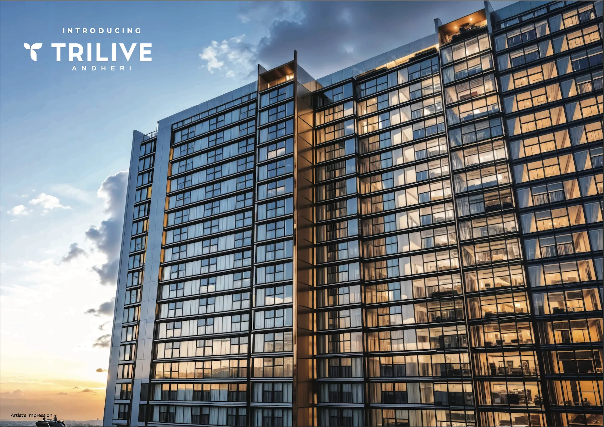 Tribeca Trilive
