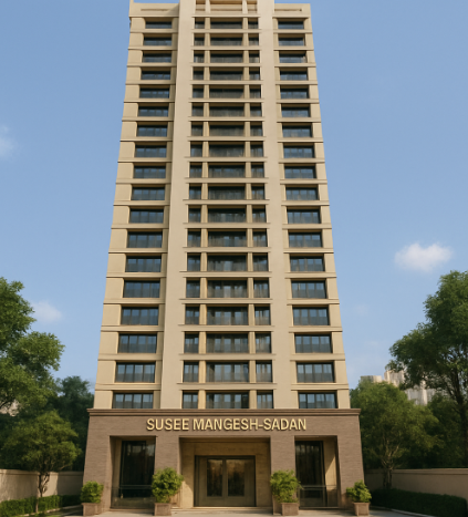 31596 Main - Mangesh Sadan, Dadar West