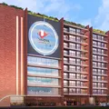 Vaidya West World Serenity