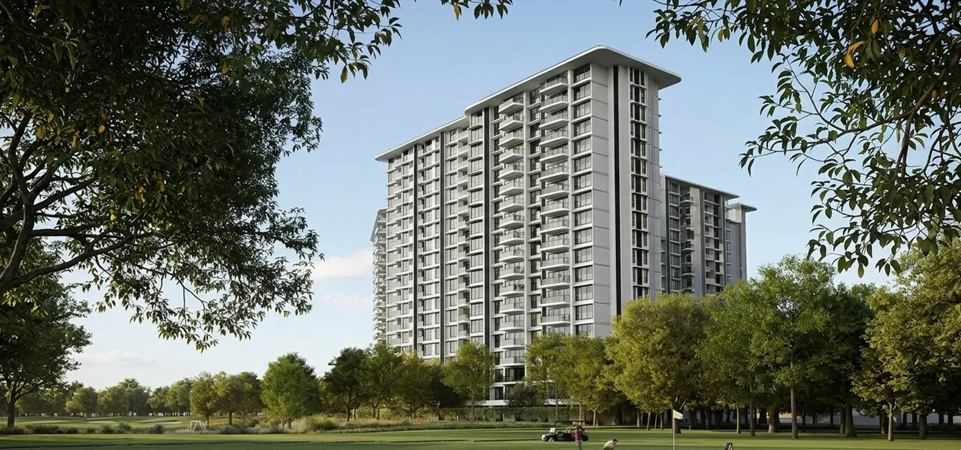 Rustomjee Balmoral in Chembur — new project in Mumbai