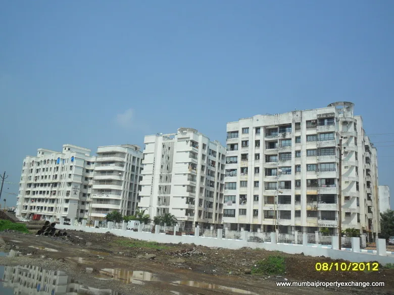 Agarwal Heritage — Virar