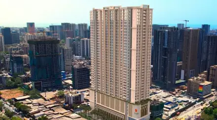 The Mumbai Dream