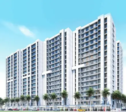 Bandra North Phase 2