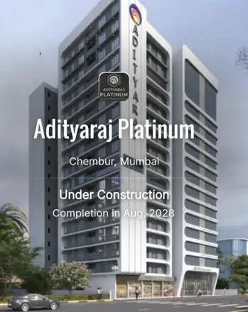 Adityaraj Platinum