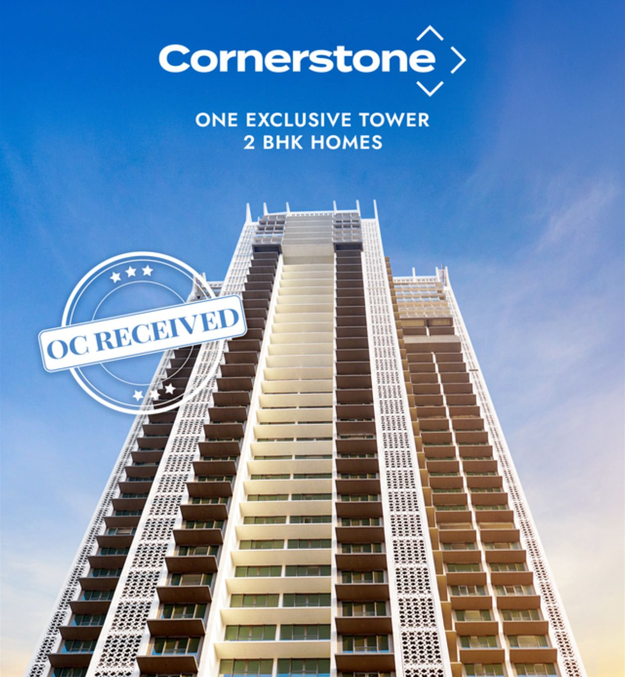 Cornerstone