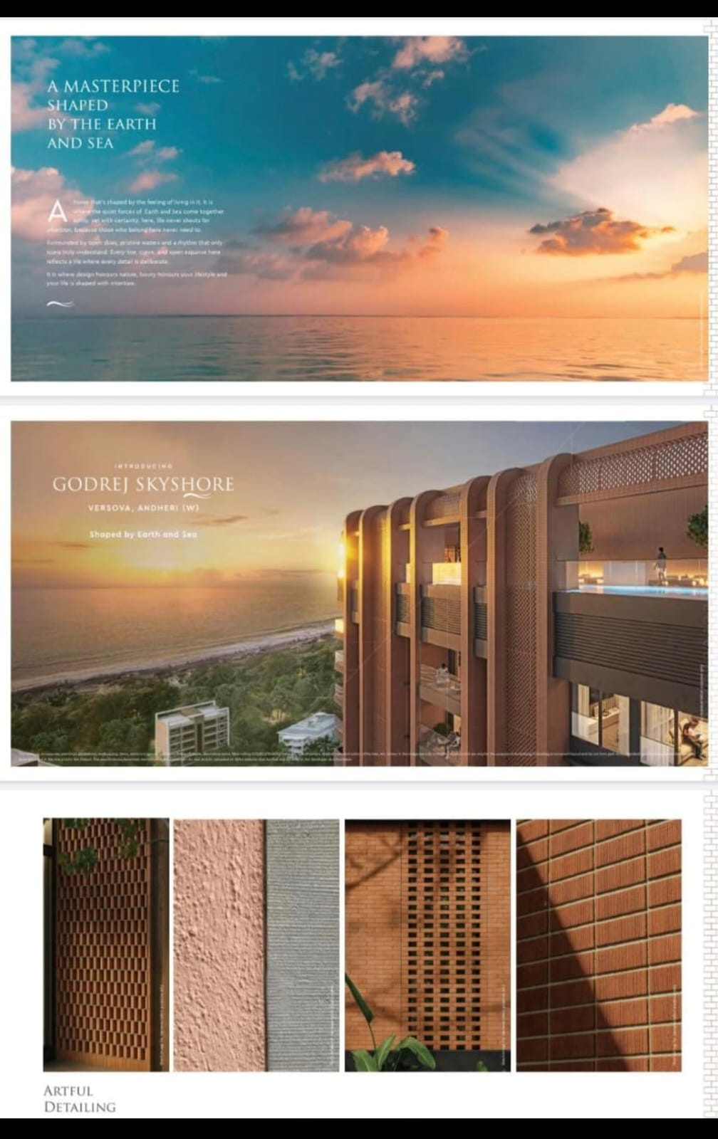 Godrej Sky Shores gallery