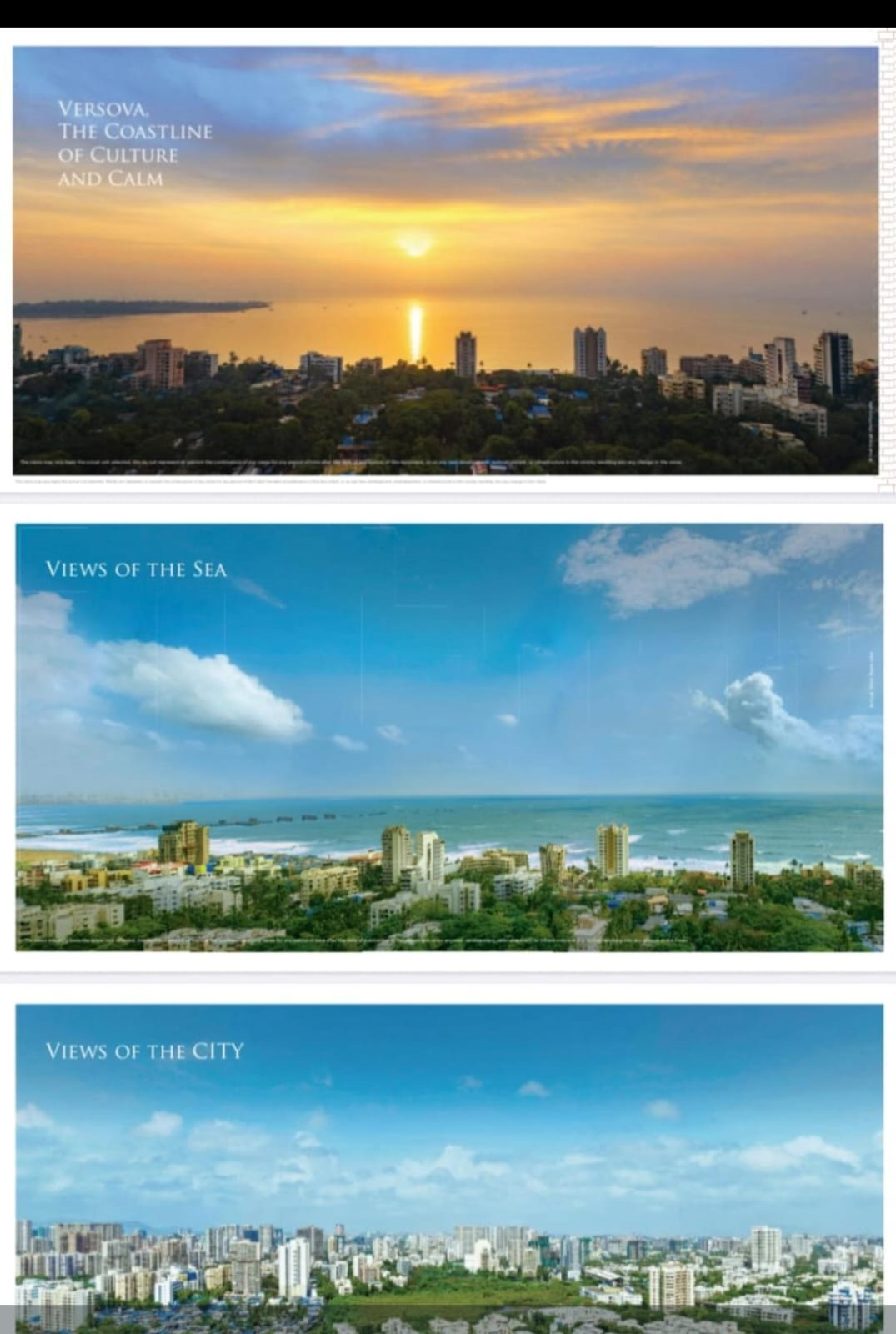 Godrej Sky Shores