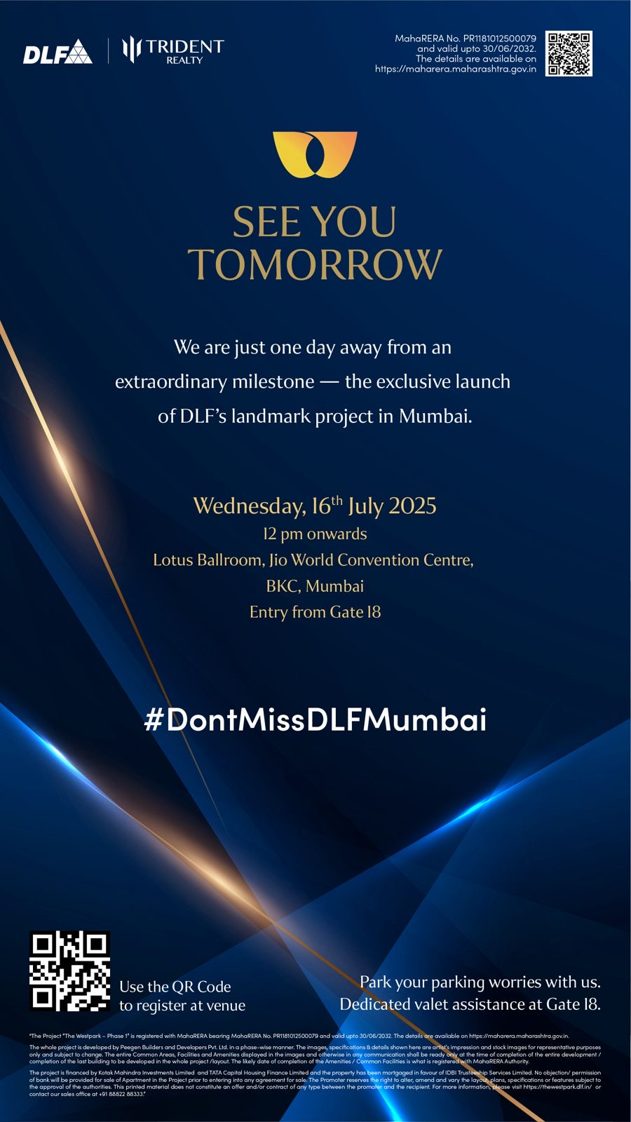 DLF WestPark photo 5