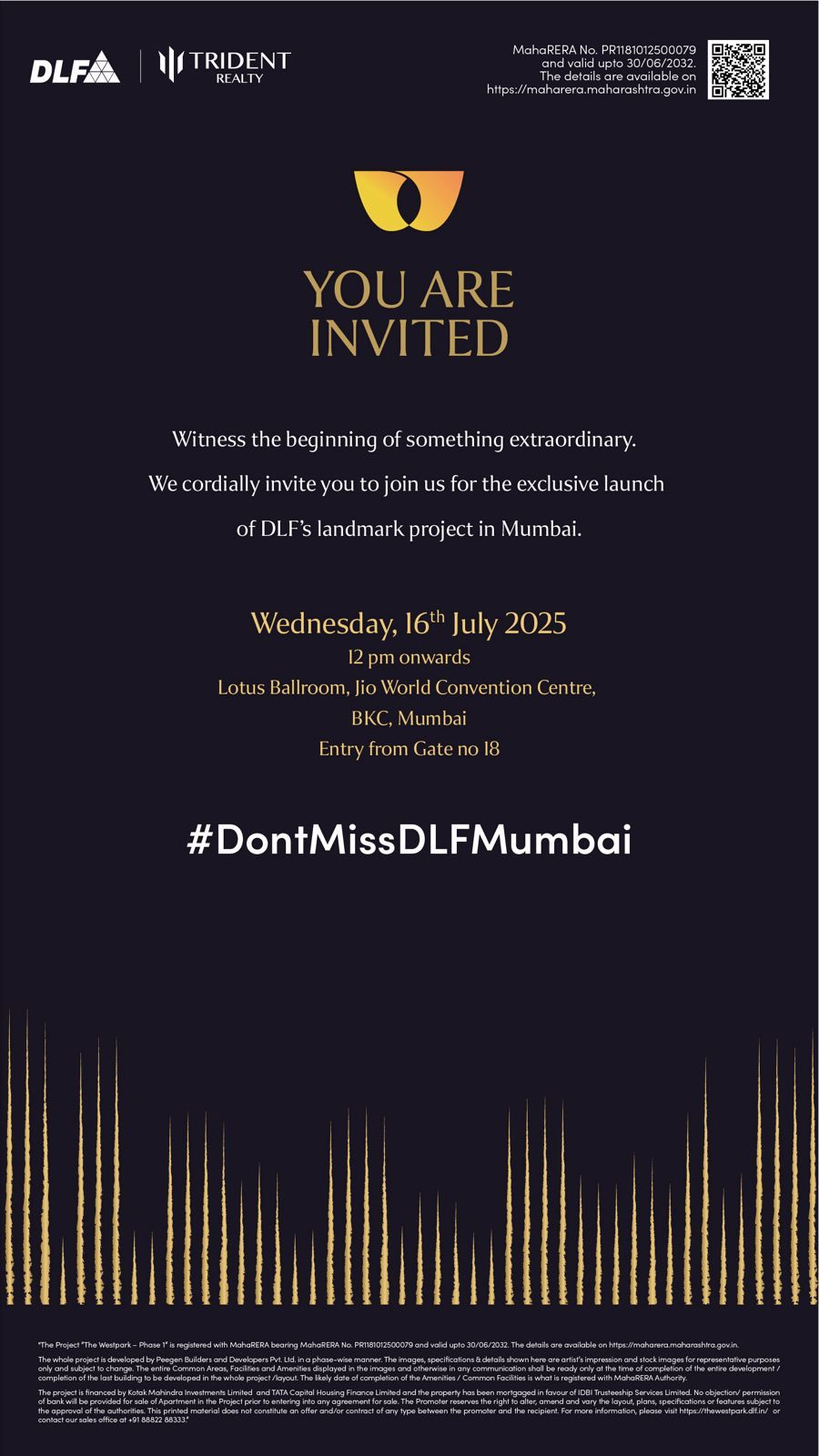 DLF WestPark photo 4