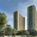 Ajmera One International District Phase 2