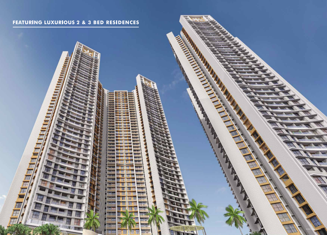 Bellanza Phase 2 - Wing D, E, F At The Prestige City