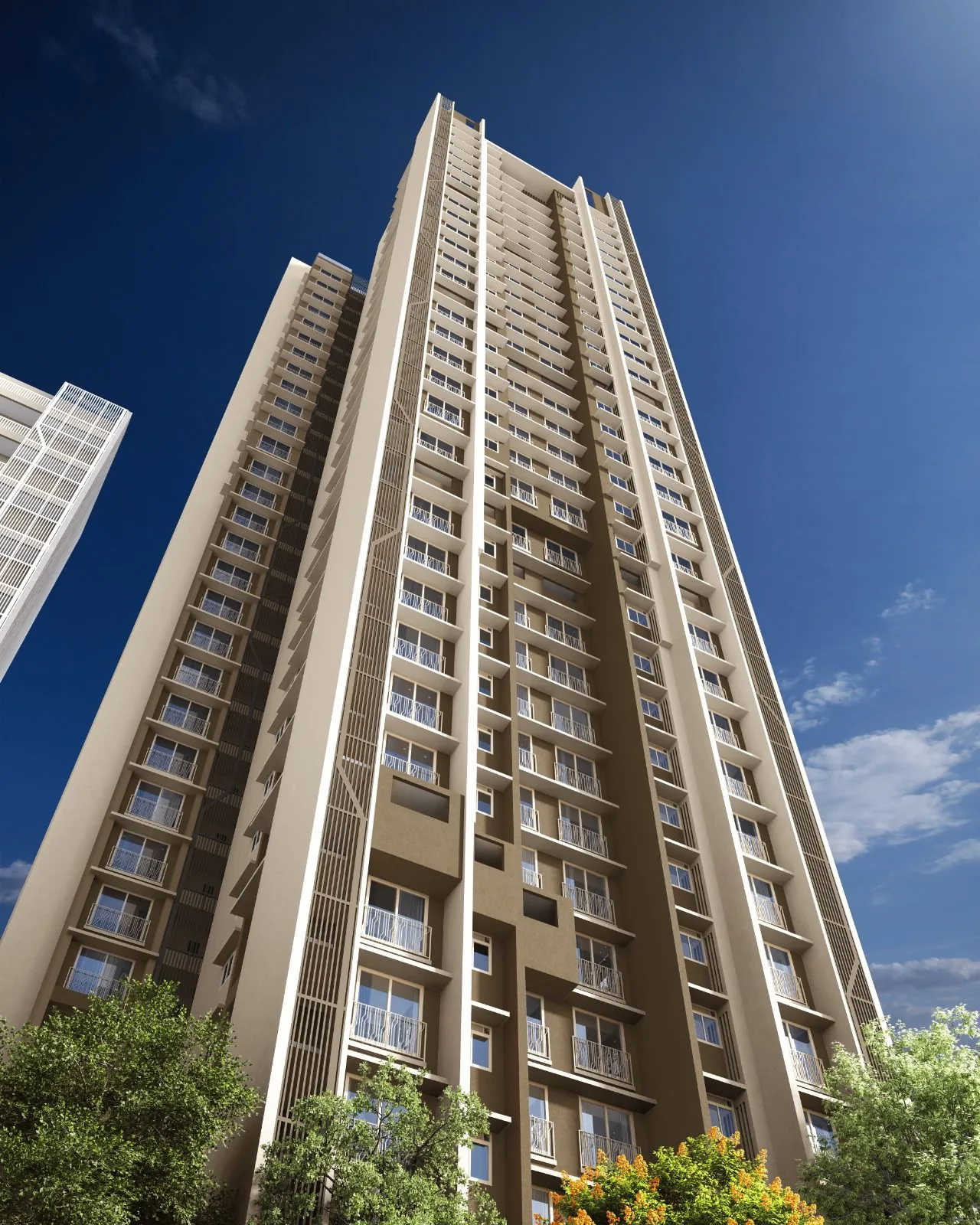 Amaraa in Matunga — new project in Mumbai
