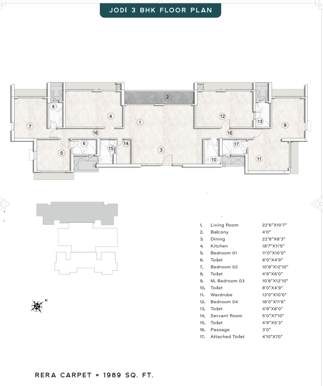 Amaraa gallery