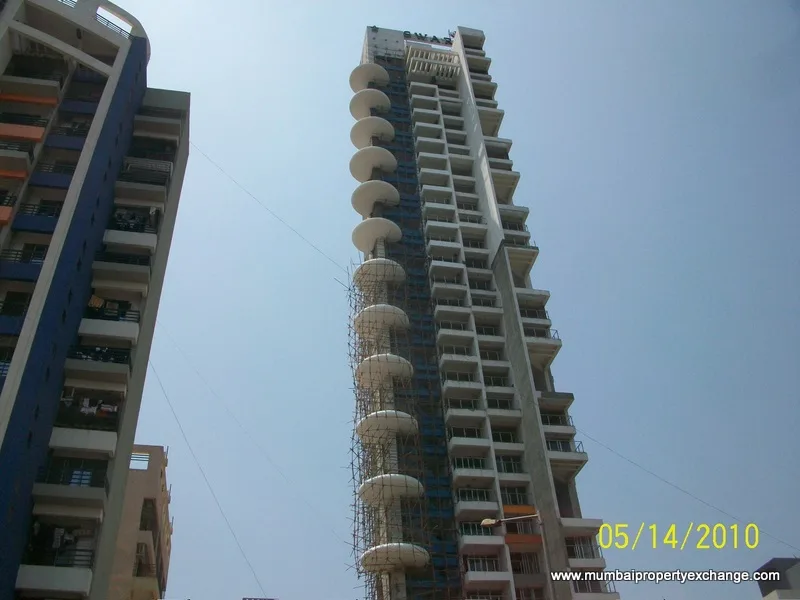 Swaraj Queen Bay
