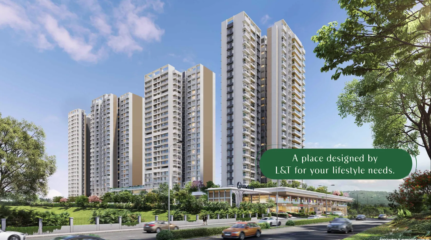 Elixir Reserve Prinia in Powai — new project in Mumbai