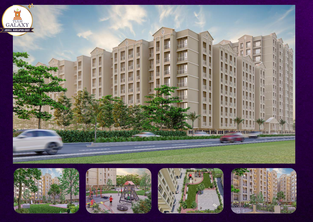 Tulsi Galaxy gallery
