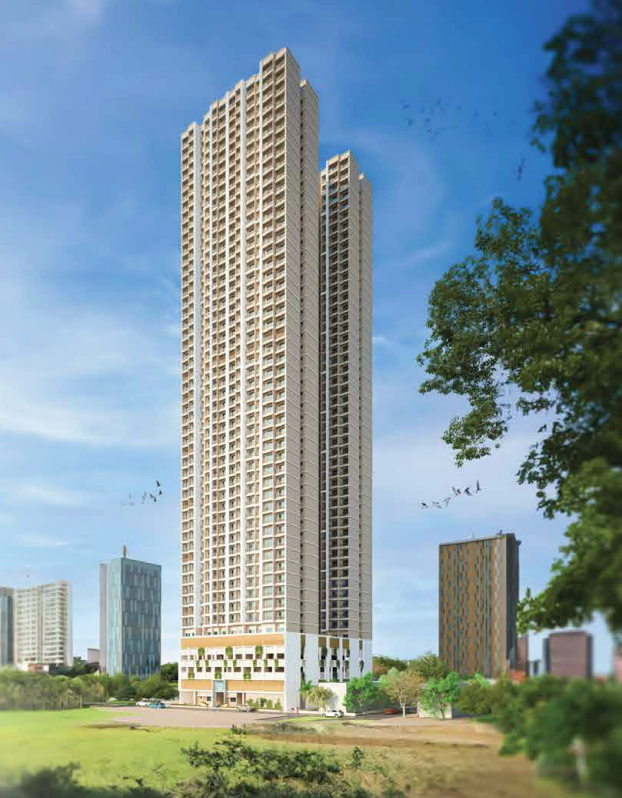 Pushpanjali Residency Phase Iii