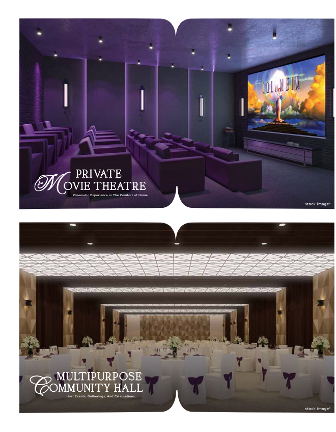 Pushpanjali Residency Phase Iii