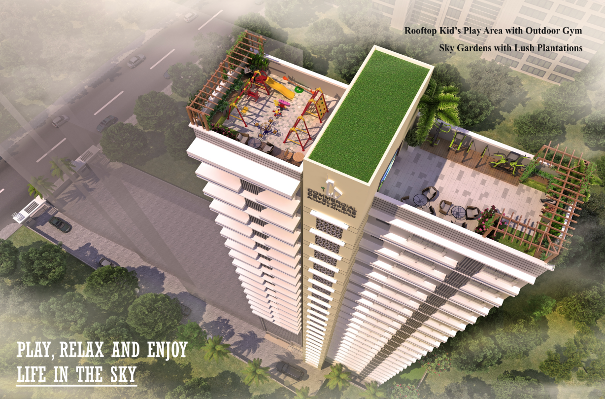 Chandra Darshan Heights gallery