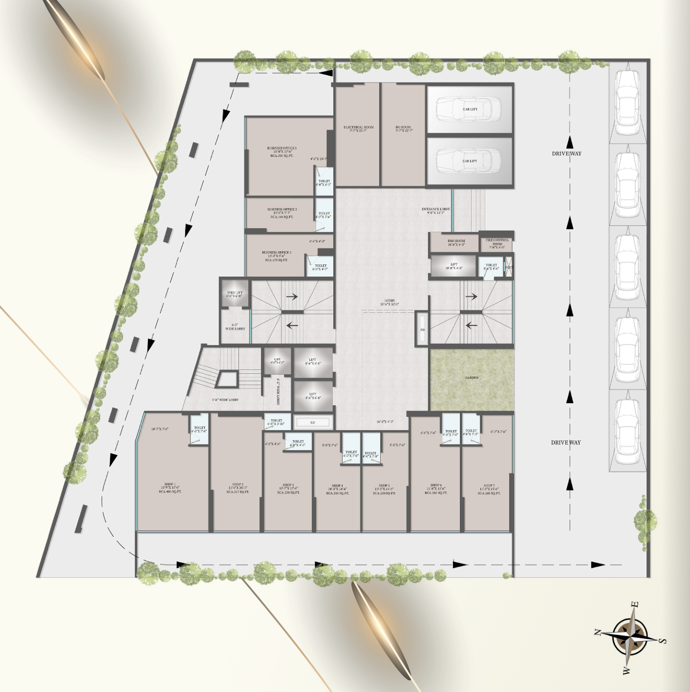 38 Avenue photo 3