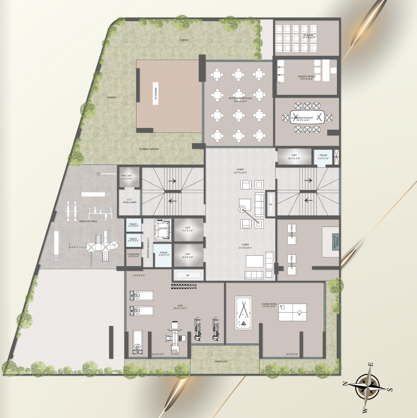 38 Avenue photo 5