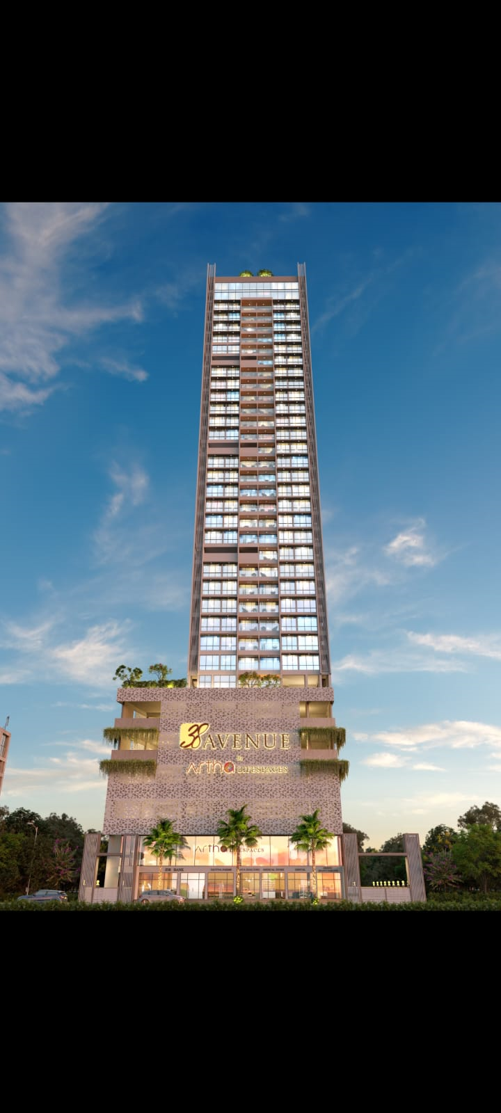 38 Avenue photo 2