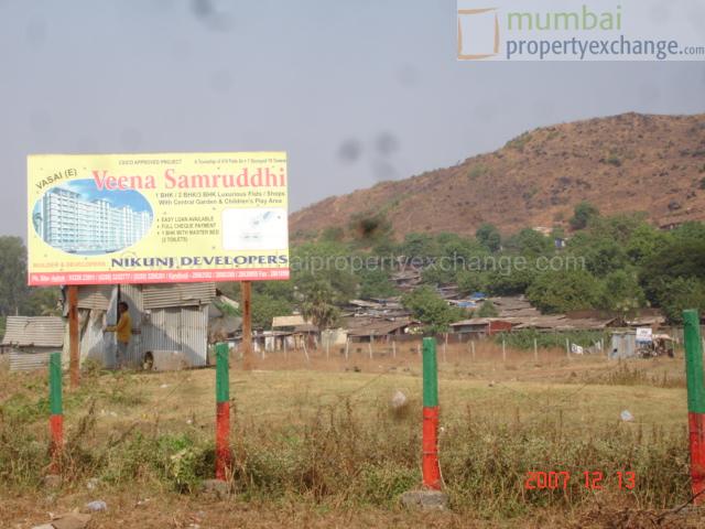 Veena Samruddhi