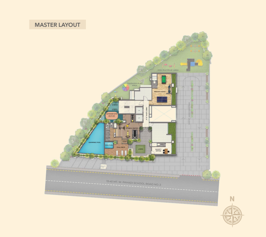 Arkade Views