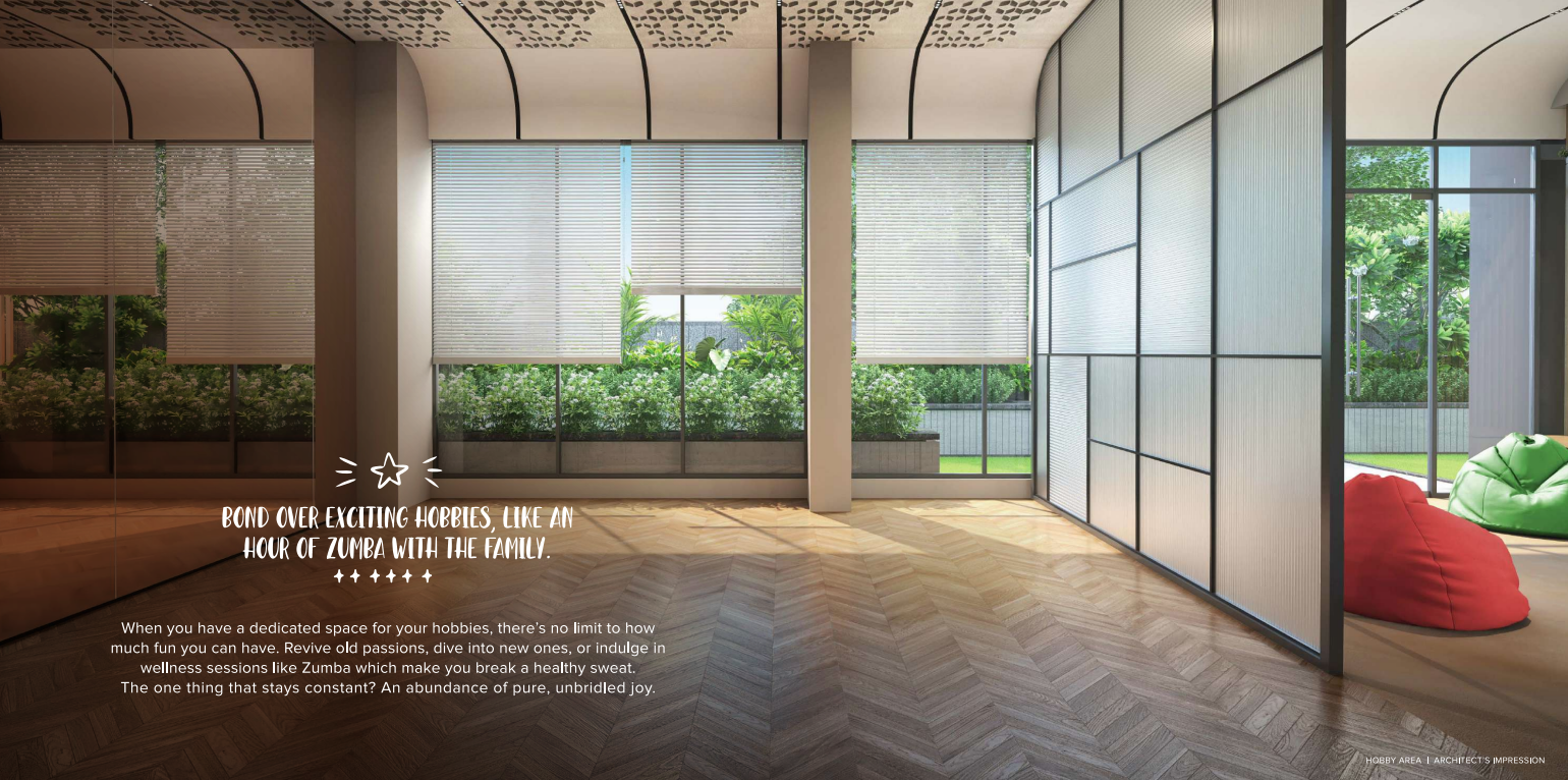 Arkade Pearl 2 gallery
