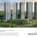 AeroPhase Godrej City Panvel
