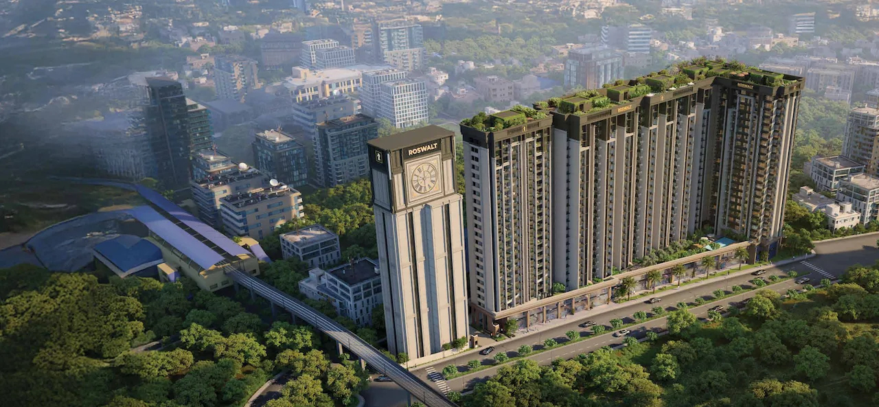 Raya, Chembur