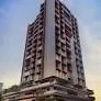 Cliff Towers