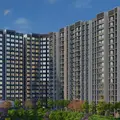 Kalpataru Park Riviera
