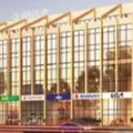 Zain Business Square