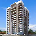 Radhe shayam heights