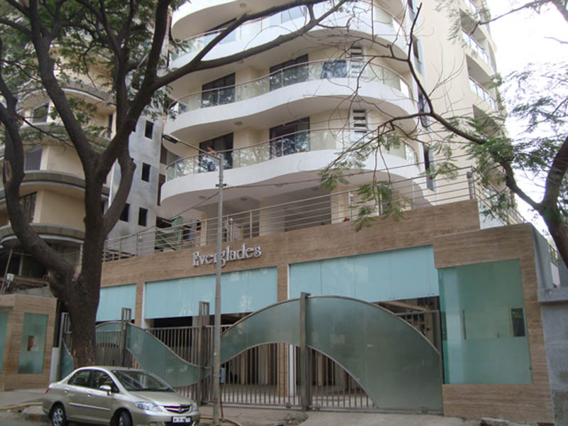Ever Glades โ Bandra West