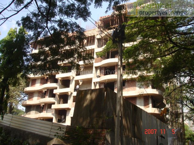 Ever Glades โ Bandra West