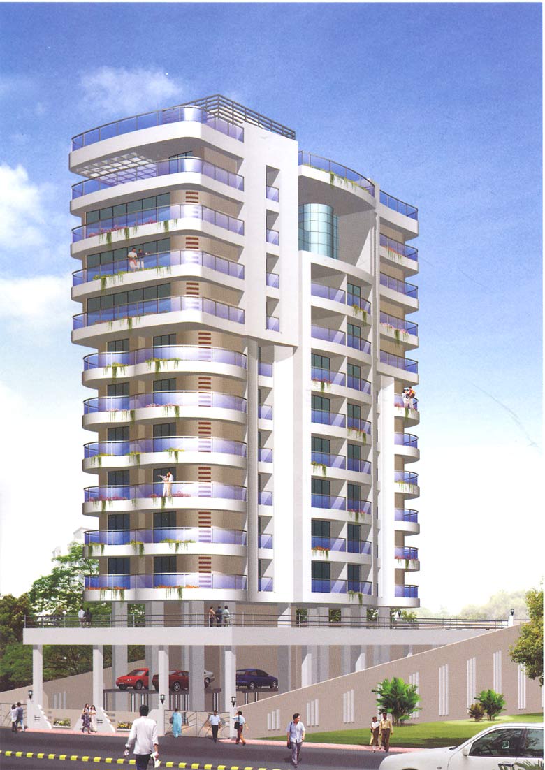 Ever Glades โ Bandra West
