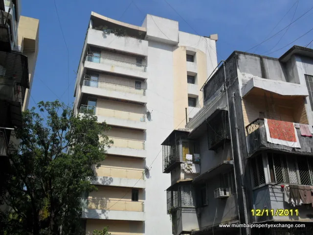 Eminente I โ Khar West