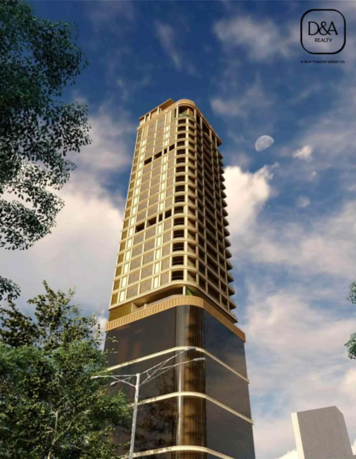 The Imperial Worli in Worli Sea Face — new project in Mumbai