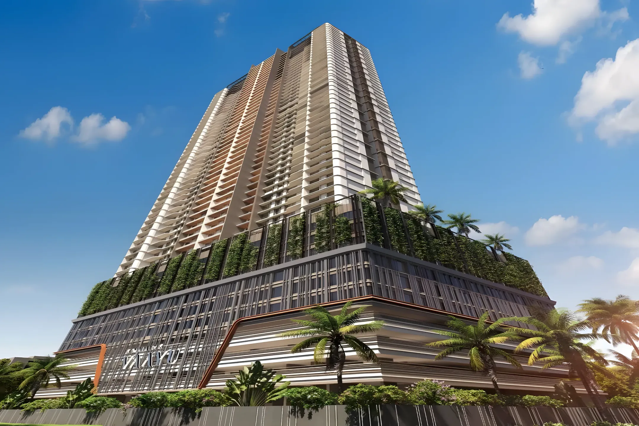 Konark Vaayu in Goregaon West — new project in Mumbai