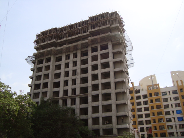 Radha Krishna — Borivali East
